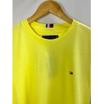 Camiseta Organic Cotton TH - Amarelo 