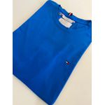 Camiseta Cotton Egípcio TH Básica - Azul royal
