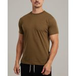 Camiseta Algodão Egípcio TH - Verde