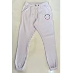 Calça Moletom TH - Branco