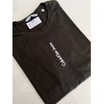 Camiseta Cotton Egípcio - Verde