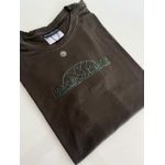 Camiseta Cotton Egípcio Arm - Verde