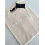 Camiseta Cotton Egípcio Arm - Off White