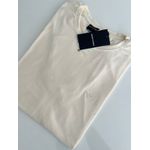 Camiseta Cotton Egípcio Arm - Off White