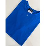Camiseta Cotton Egípcio Arm - Azul Royal