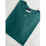 Camiseta Cotton Egípcio Arm - Verde 