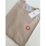 Camiseta Cotton Egípcio CS - Bege