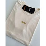 Camiseta Cotton Egípcio HB basica - Off white