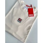 Camiseta Cotton Egípcio DSL Estampada - Off White