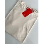 Camiseta Cotton Egípcio DSL Estampada - Off White