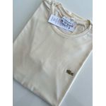 Camiseta Cotton Egípcio LCT - Off