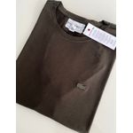 Camiseta Cotton Egípcio LCT - Verde