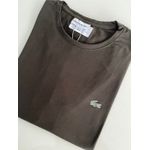 Camiseta Cotton Egípcio LCT - Verde