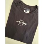 Camiseta Cotton Egípcio XE Básica - Preto