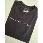 Camiseta Cotton Egípcio XE Básica - Preto