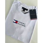 Camiseta Cotton Egípcio XE Básica - Branco