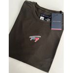 Camiseta Cotton Egípcio XE Básica - Verde