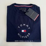 Camiseta SUPREME XE - Azul Marinho