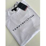 Camiseta Cotton Egípcio XE Básica - Branco