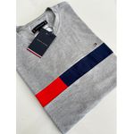Camiseta Cotton Egípcio XE Básica - Cinza