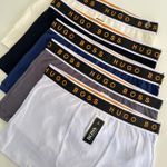 Cueca HB - Kit com 3 peças com caixa 