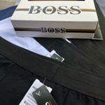 Cueca HB - Kit com 3 peças com caixa 