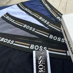 Cueca HB - Kit com 3 peças com caixa 