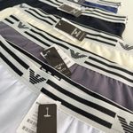 Cueca ARM - Kit com 3 peças 