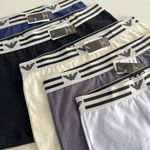 Cueca ARM - Kit com 3 peças 