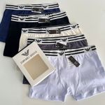 Cueca ARM - Kit com 3 peças 