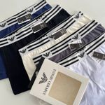 Cueca ARM - Kit com 3 peças 