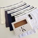 Cueca dsl - Kit com 3 peças 