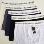 Cueca dsl - Kit com 3 peças 