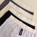 Cueca HB - Kit com 3 peças com caixa