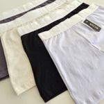 Cueca HB - Kit com 3 peças com caixa