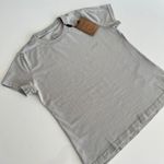 Camiseta Feminina CLC - Cinza
