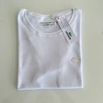 Camiseta Feminina LCT - Branco