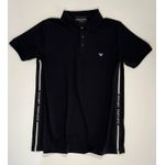 Gola Polo Premium ARM - Preto 