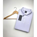 Gola Polo Premium ARM - Branco