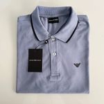 Gola Polo Premium ARM - Azul