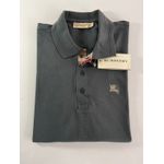 Gola Polo Premium BRB - Cinza