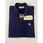 Gola Polo Premium BRB - Azul marinho