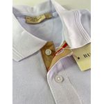 Gola Polo Premium BRB - Branco