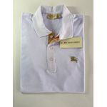 Gola Polo Premium BRB - Branco