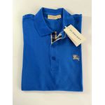 Gola Polo Premium BRB - Azul royal
