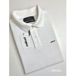 Gola Polo Premium CLC - Off White