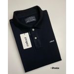 Gola Polo Premium CLC - Preto