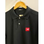 Gola Polo Premium DSL - Preto