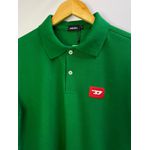 Gola Polo Premium DSL - Verde