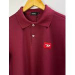 Gola Polo Premium DSL - Vinho